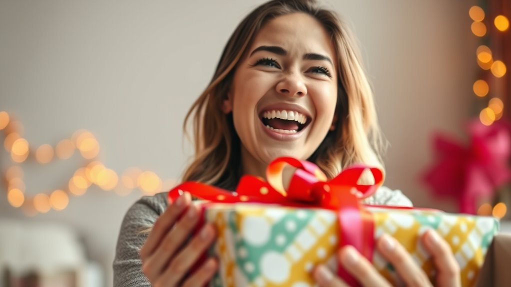 thoughtful surprise planning tips