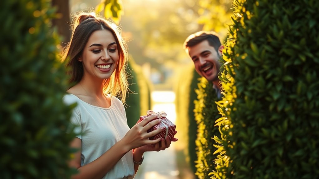 timing boosts emotional impact