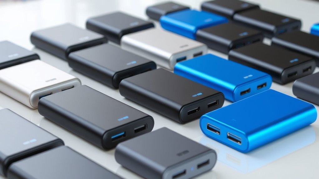 top 15 usb c power banks