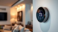 top alexa compatible smart thermostats