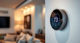 top alexa compatible smart thermostats