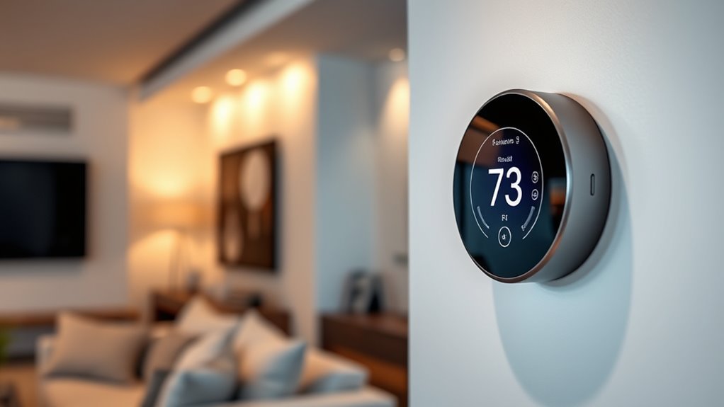 top alexa compatible smart thermostats