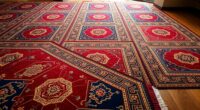 top authentic yilong silk rugs