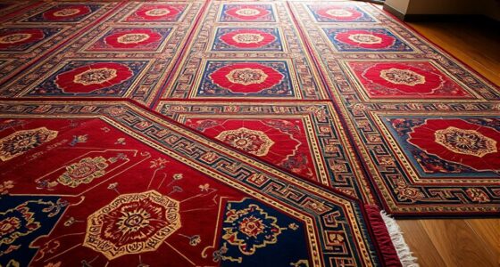 top authentic yilong silk rugs