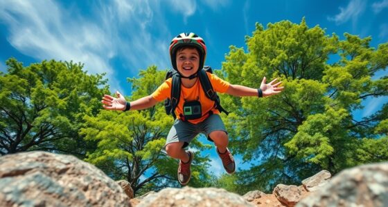 top beginner action cameras