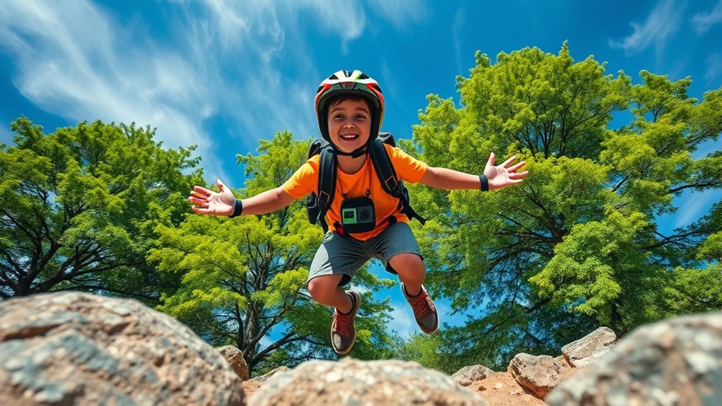 top beginner action cameras