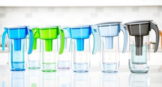 top bpa free water filters