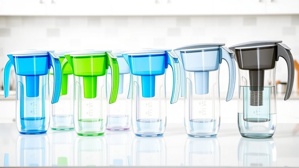 top bpa free water filters