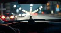top dash cams night vision