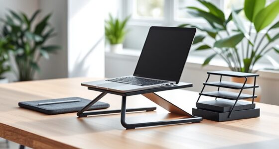 top desk lapstand recommendations