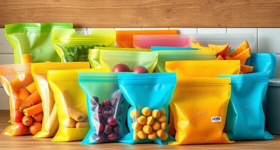 top eco friendly food storage