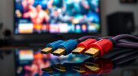 top hdmi 2 1 gaming cables