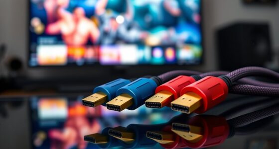 top hdmi 2 1 gaming cables