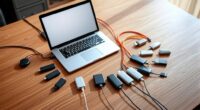 top macbook usb c hubs