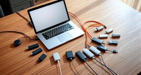 top macbook usb c hubs