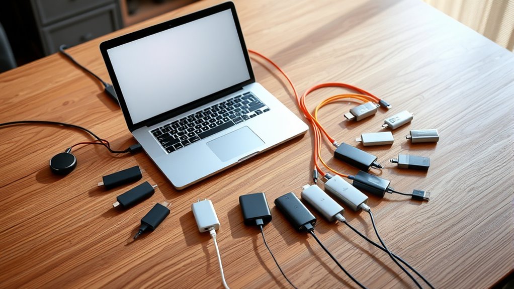 top macbook usb c hubs