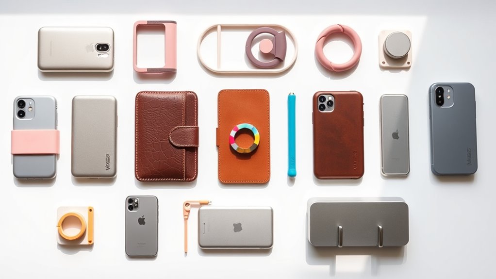 top magsafe accessories list