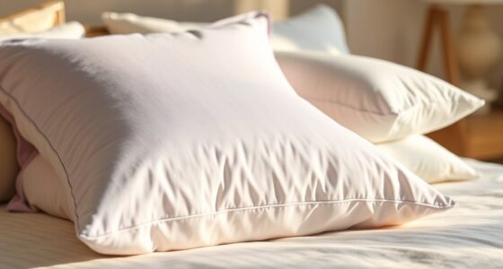 top memory foam pillow picks