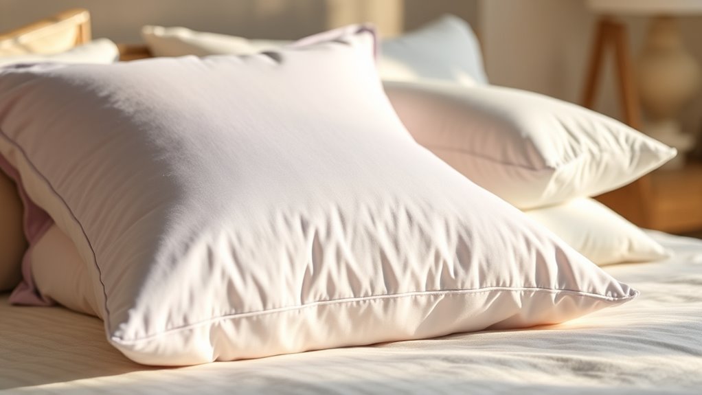 top memory foam pillow picks