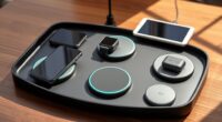 top multi device wireless chargers