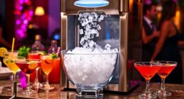 top party ice makers