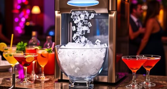 top party ice makers