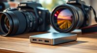 top portable ssds for photographers