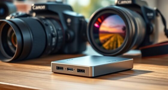top portable ssds for photographers