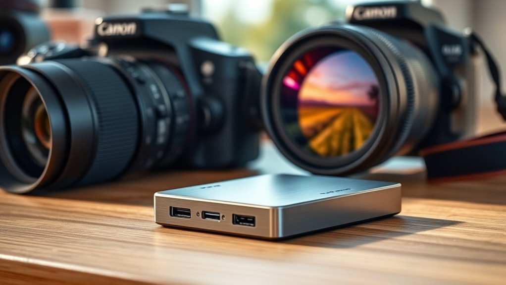 top portable ssds for photographers
