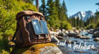 top solar chargers for outdoors