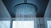 top spa quality shower heads