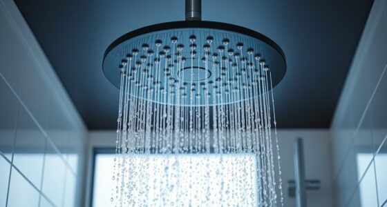 top spa quality shower heads