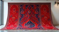 top vintage silk carpet collection