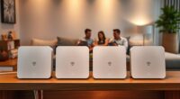 top wi fi 6 mesh systems