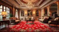 top yilong aubusson rugs