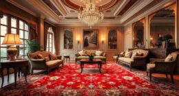 top yilong aubusson rugs