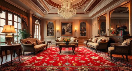 top yilong aubusson rugs
