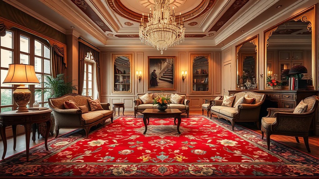 top yilong aubusson rugs