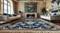 top yilong wool rugs