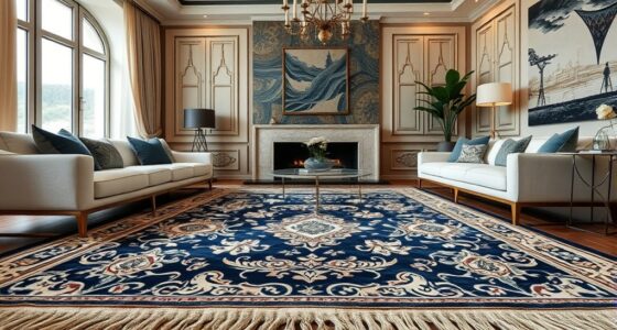 top yilong wool rugs