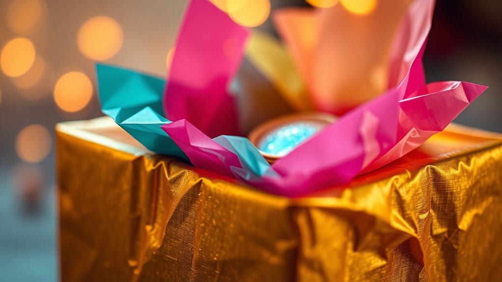 unexpected personalized brand surprises