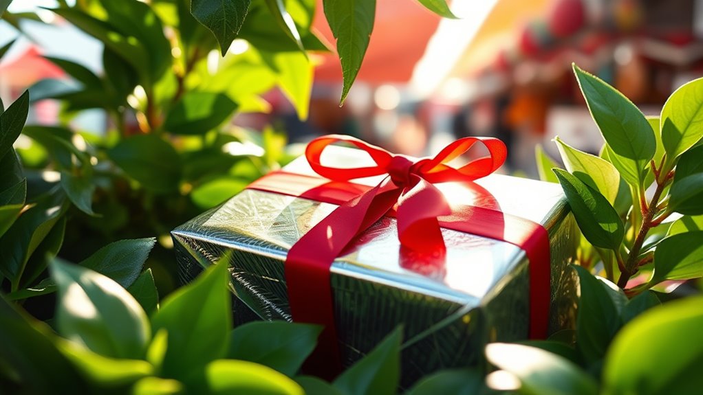 unexpected rewards boost loyalty