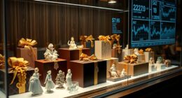 valuable unique gift market