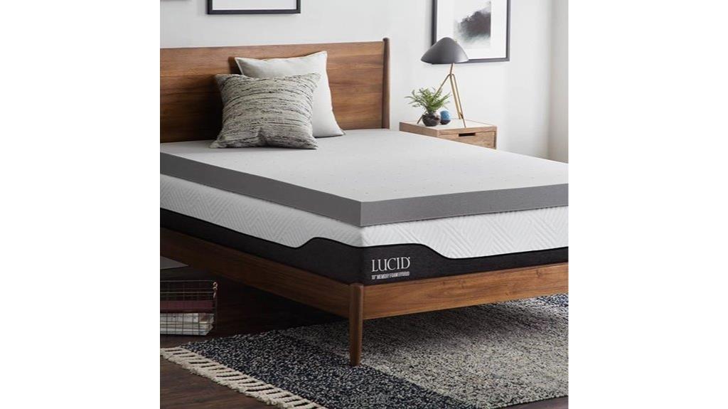 ventilated bamboo charcoal mattress