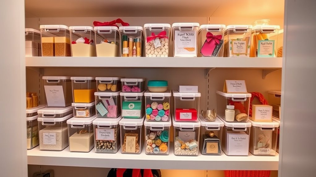 versatile thoughtful gift planning