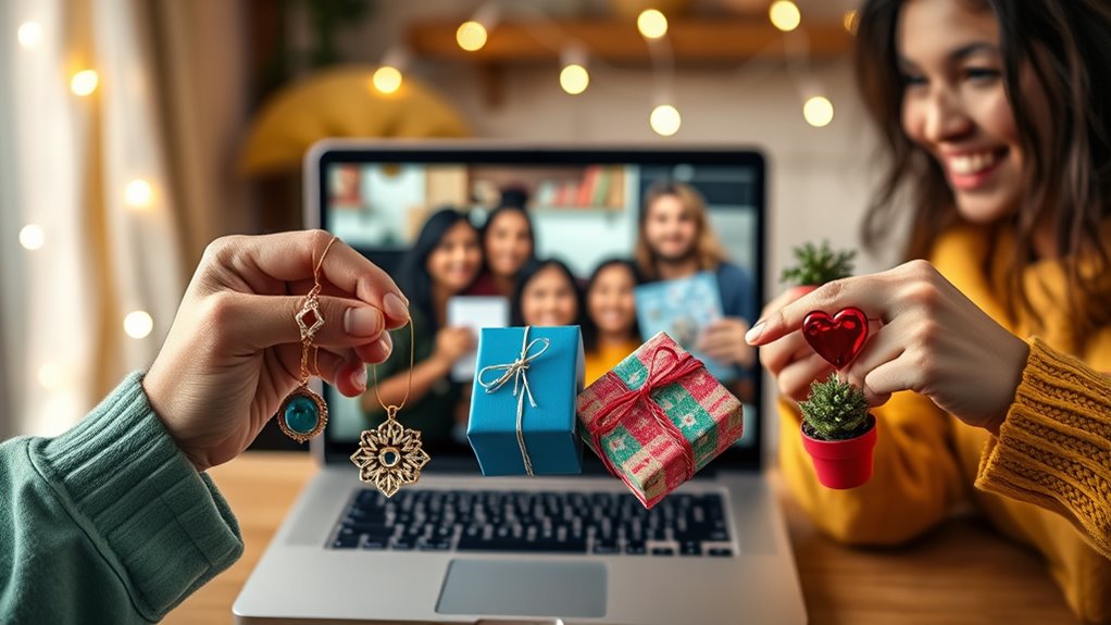 virtual friendship day celebrations