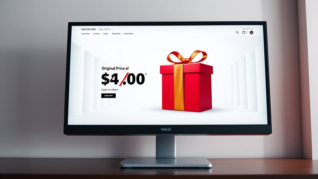 visual cues influence perceived value