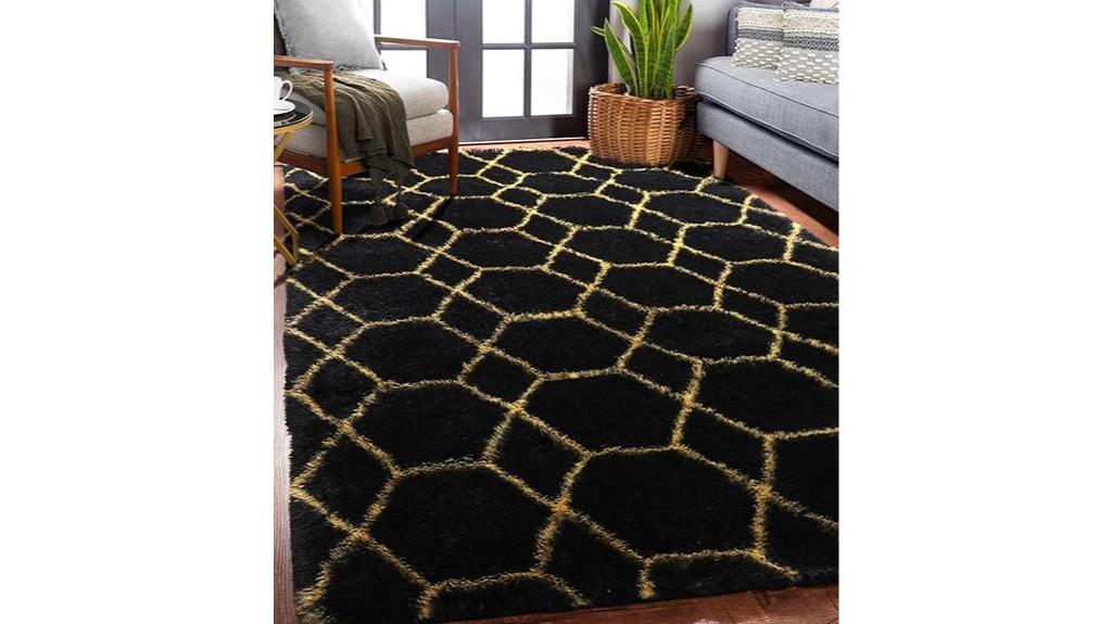 washable 4x6 area rug