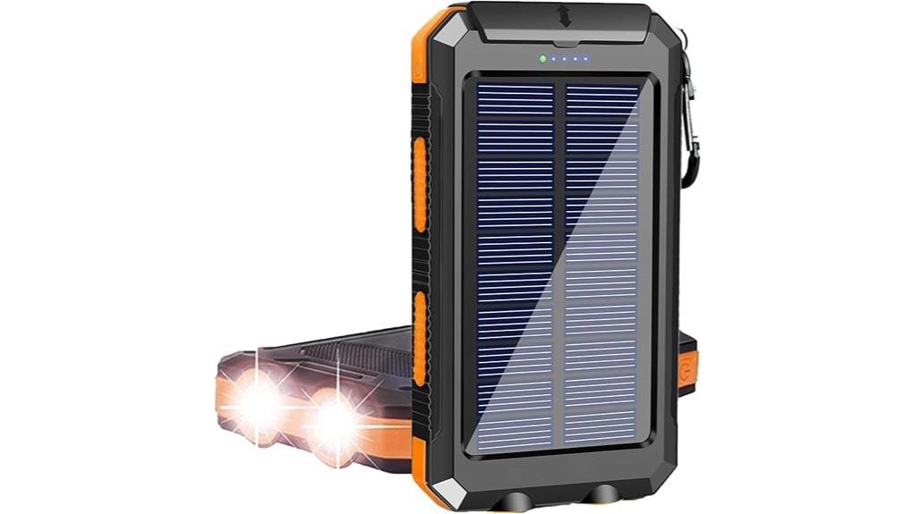 waterproof large capacity portable