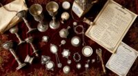 wedding gift history evolution